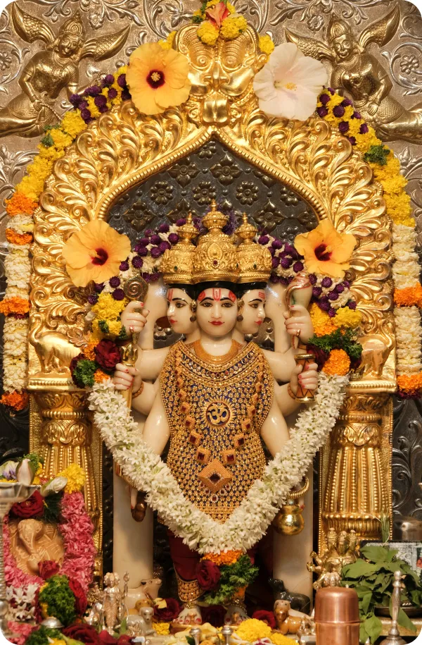 Akshay Tritiya