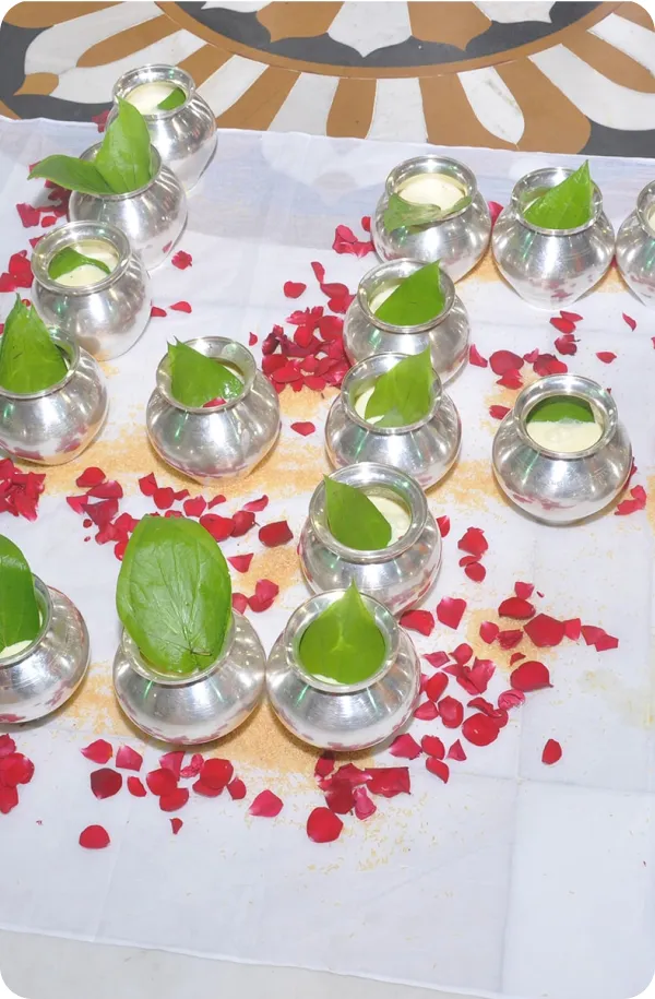 Brahmotsav