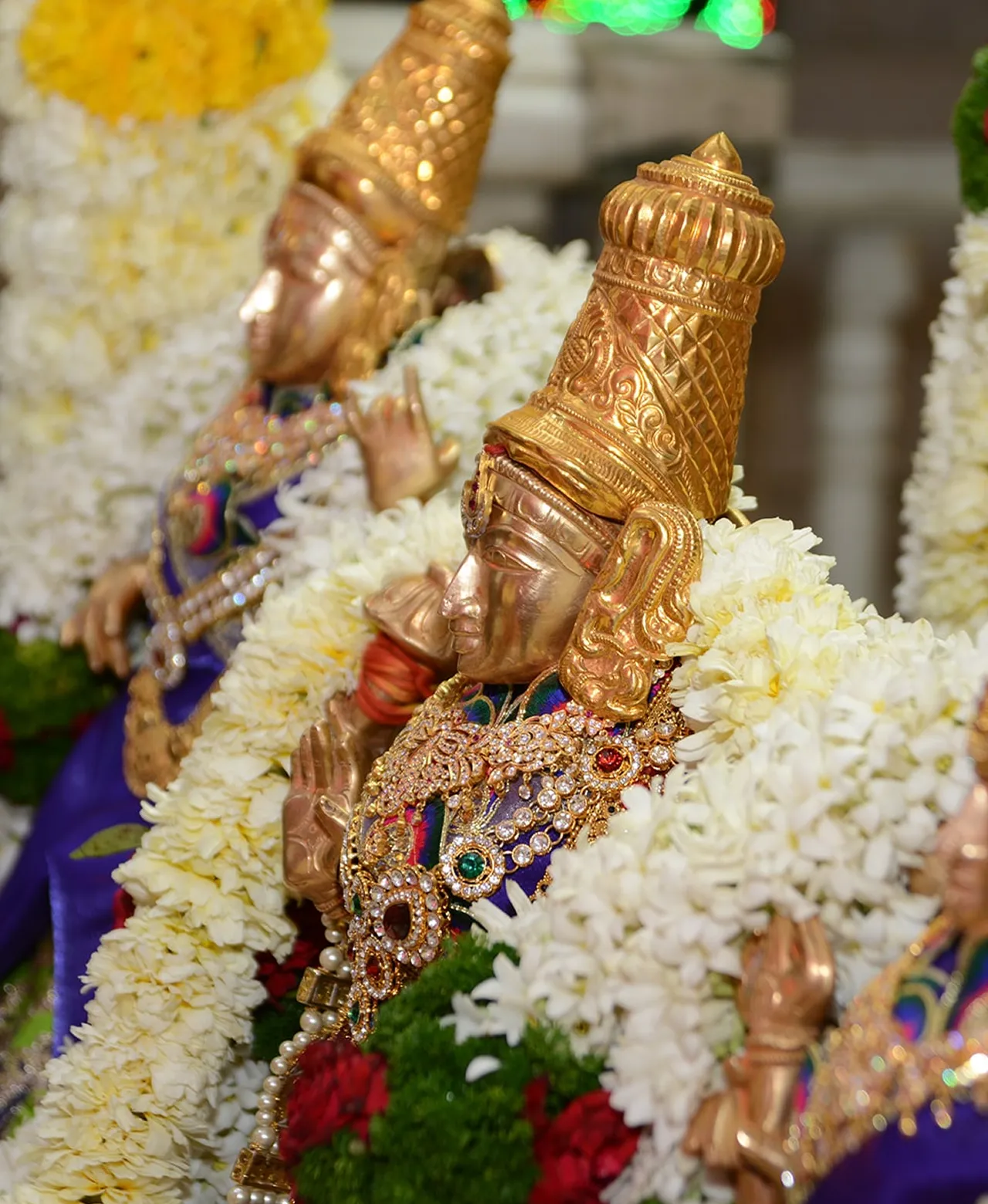 Brahmotsav