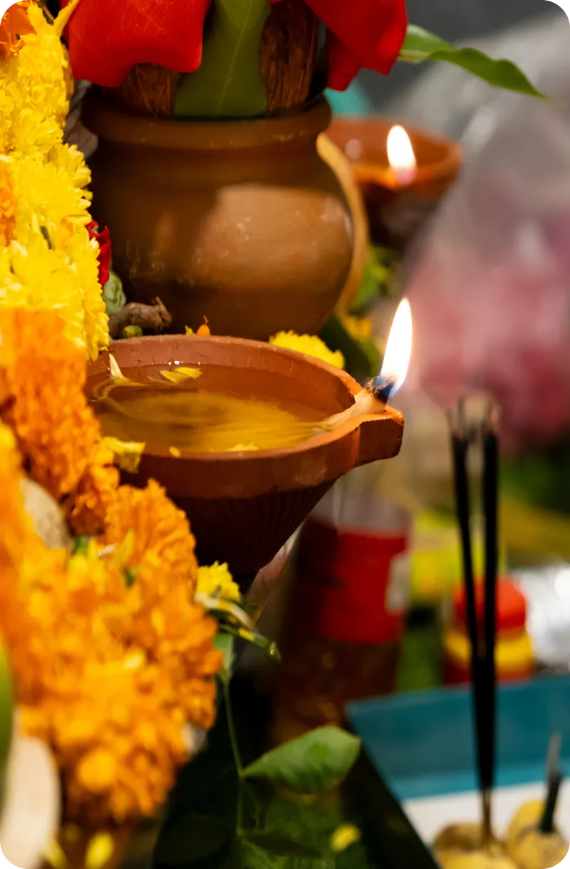 Kojagiri Poornima