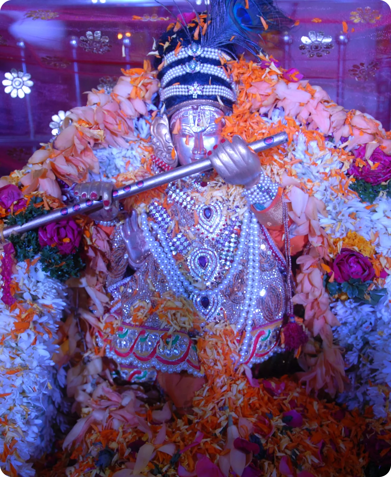 Shrikrishna Janmashatmi