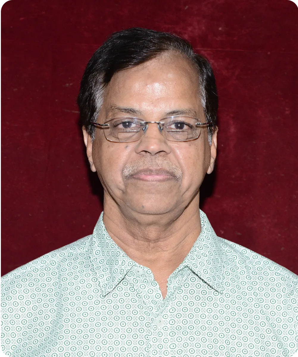 Shri Murli Choudhary