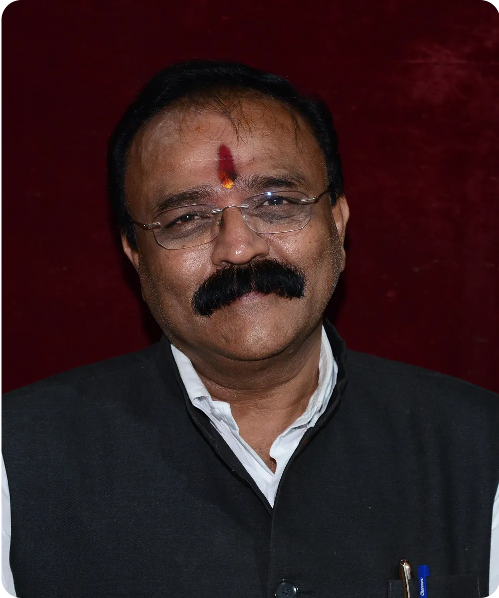 Shri Pravin Chorbole