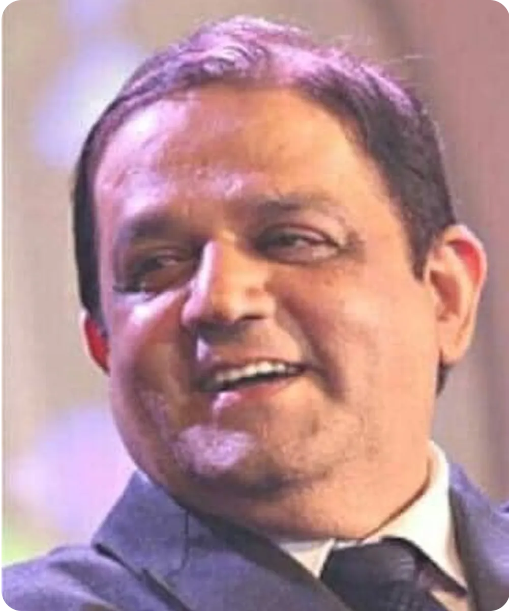 Shri. Rajesh Sakala