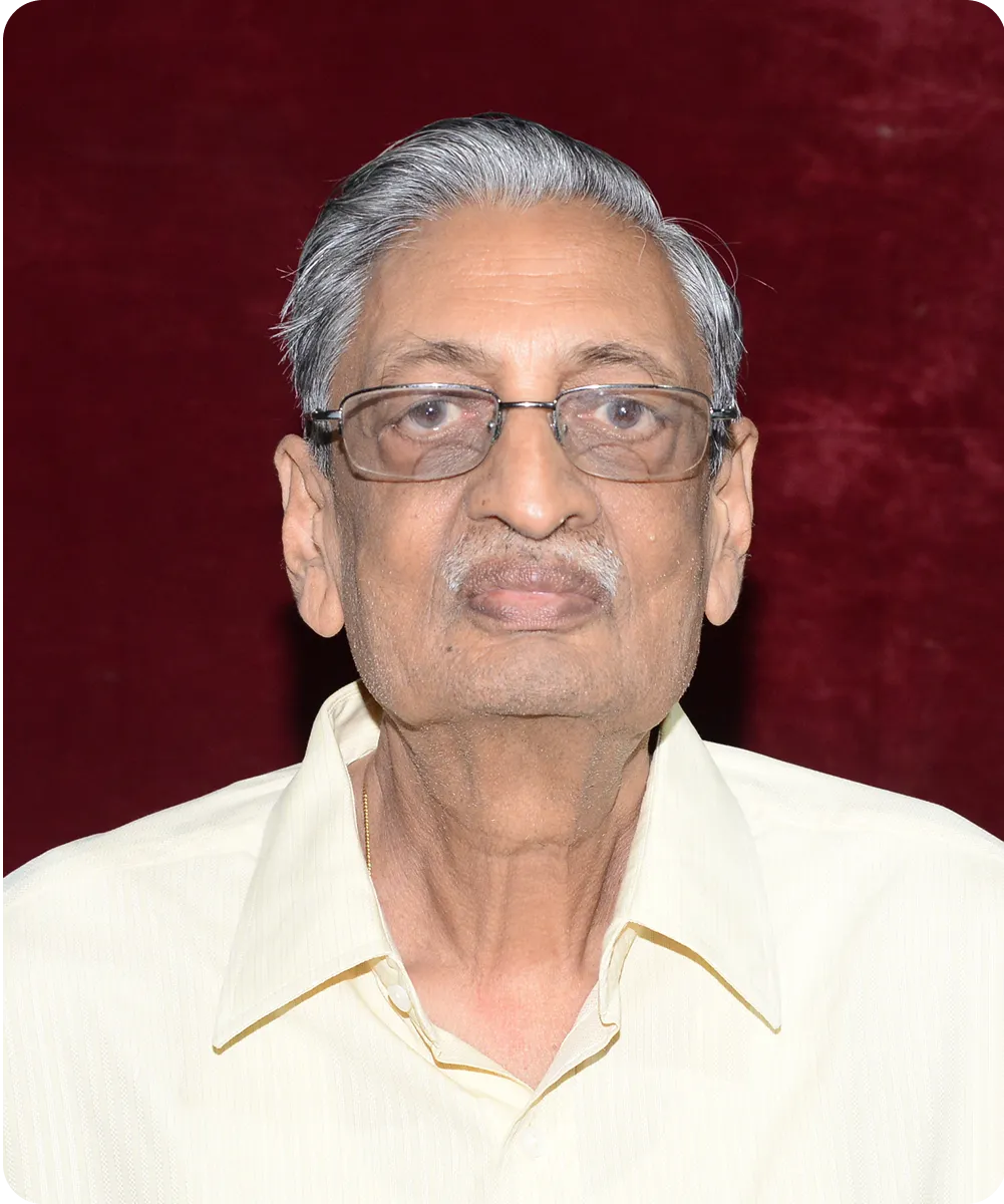 Shri Ramesh Patodiya