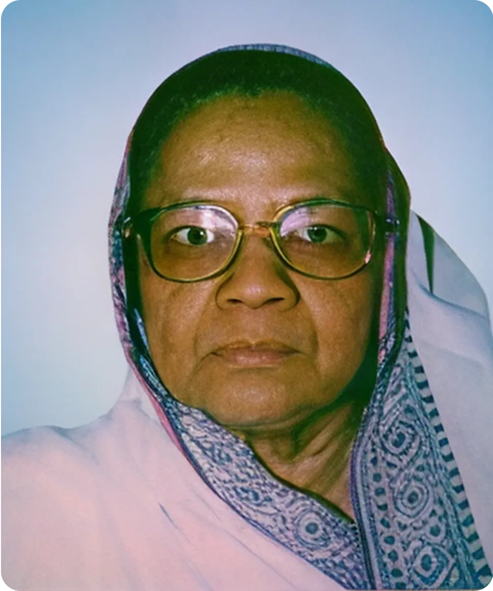 Late Smt. Shushiladevi Bansilal Agarwal