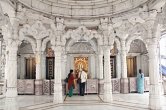 Shri Mahalaxmi Mandir